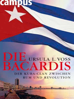 cover image of Die Bacardis